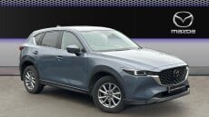 Mazda CX-5 2.0 e-Skyactiv G MHEV Centre-Line 5dr Petrol Estate